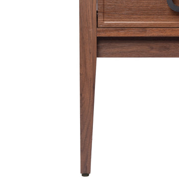 Corbin Modern Classic 1-Drawer Bath Vanity Base Only (Sink Basin Not Included)